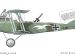 Rumpler C.IV 6689/16, Alexander Decker, FA A 276, Metz-Frescaty in 1917